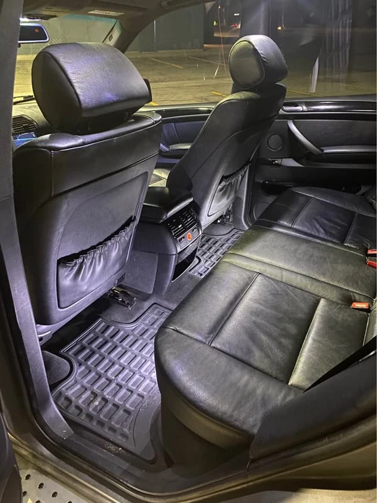 2008 BMW E70 X5 - Image 10 of 13