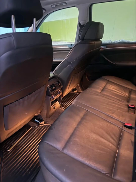 2008 BMW E70 X5 - Image 7 of 12