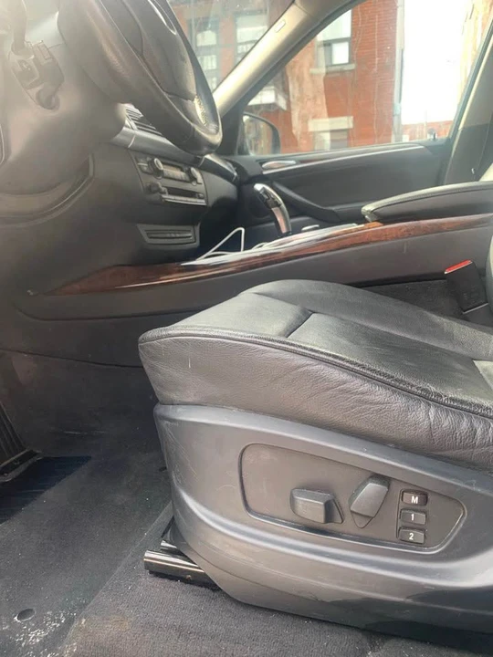 2008 BMW E70 X5 - Image 6 of 14