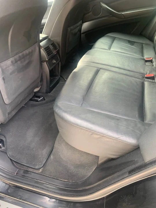2008 BMW E70 X5 - Image 7 of 14