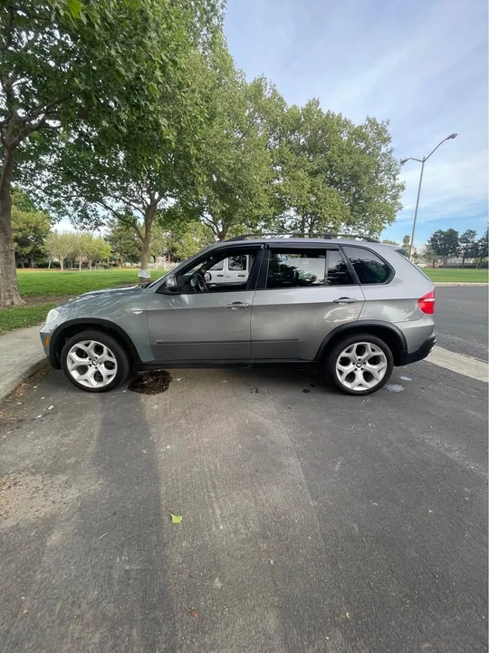 2008 BMW E70 X5 - Image 19 of 20