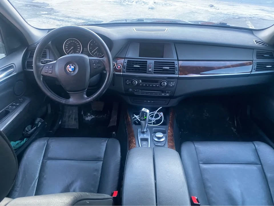 2008 BMW E70 X5 - Image 9 of 14