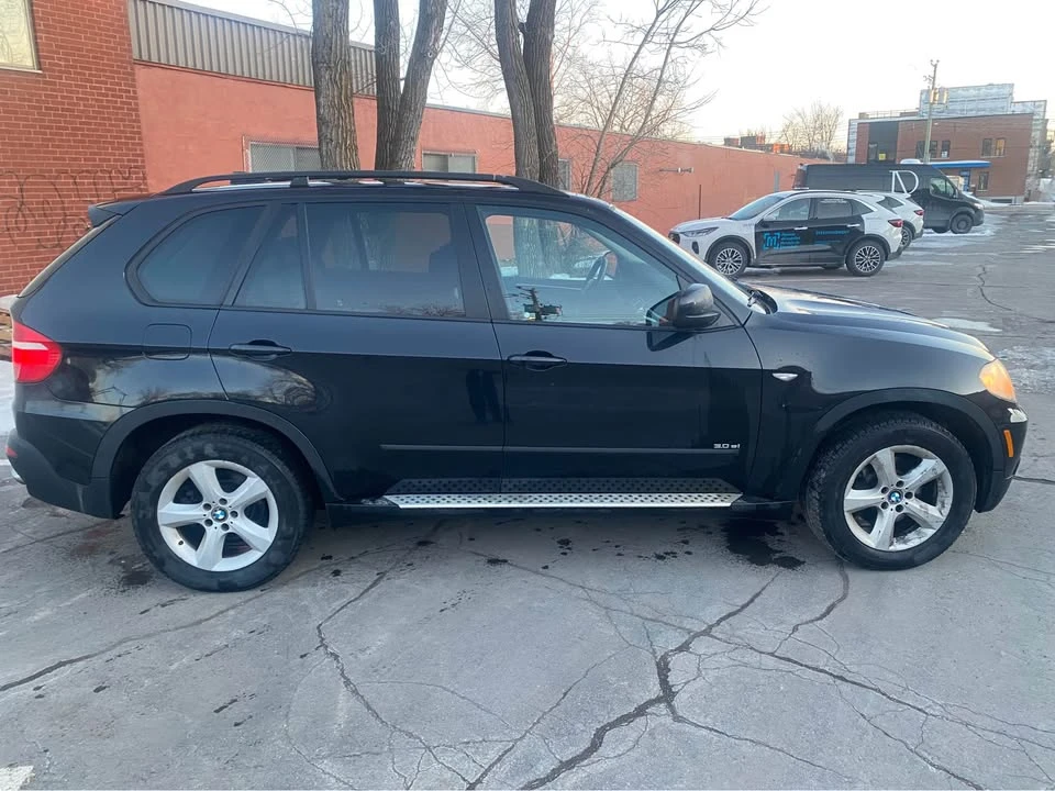2008 BMW E70 X5 - Image 4 of 14