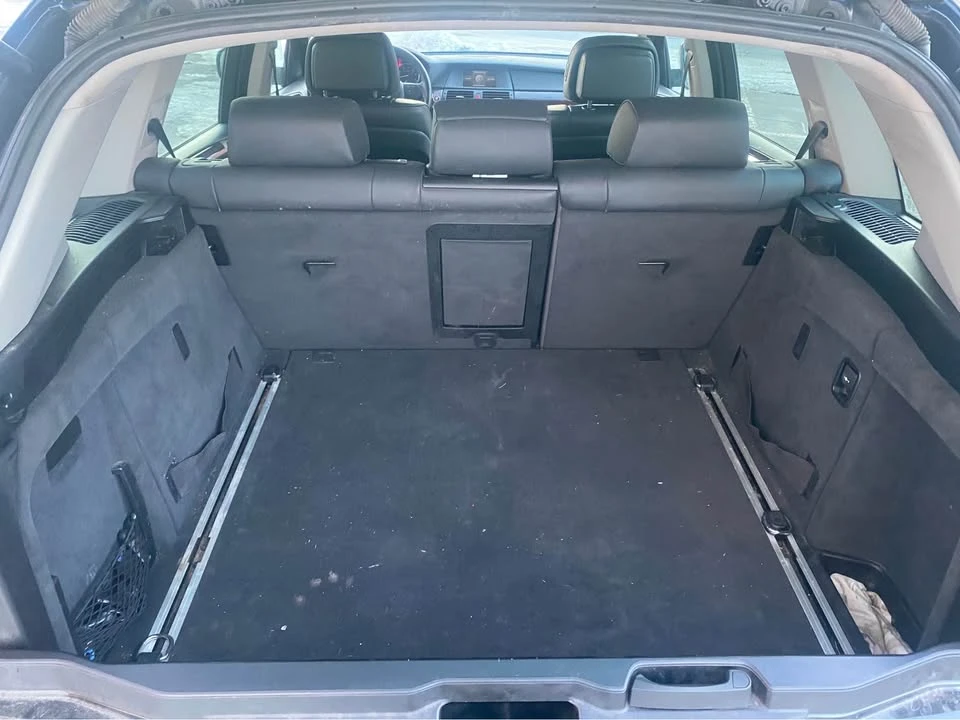 2008 BMW E70 X5 - Image 11 of 14