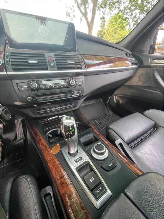2008 BMW E70 X5 - Image 18 of 20