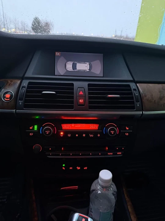 2008 BMW E70 X5 - Image 10 of 12