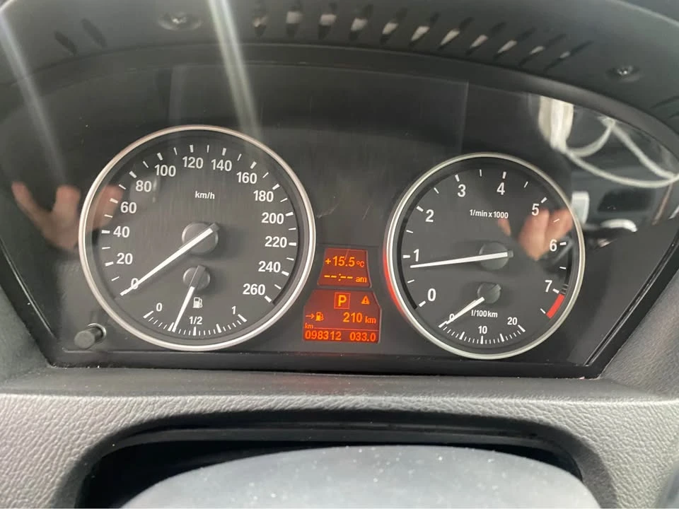 2008 BMW E70 X5 - Image 12 of 14