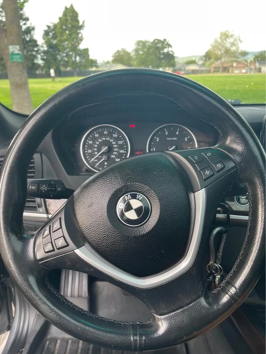 2008 BMW E70 X5 - Image 11 of 20