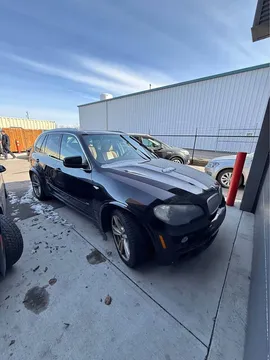 2008 BMW X5 4.8i