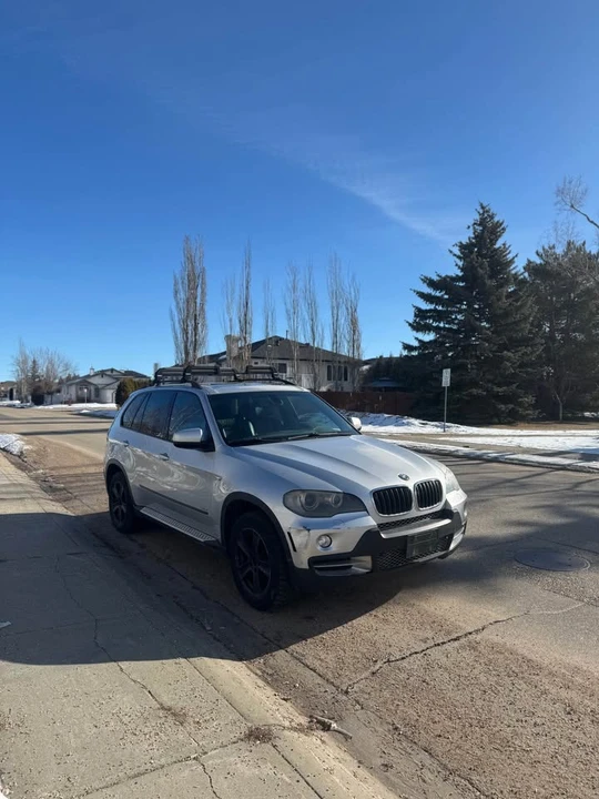2008 BMW E70 X5 - Image 3 of 7
