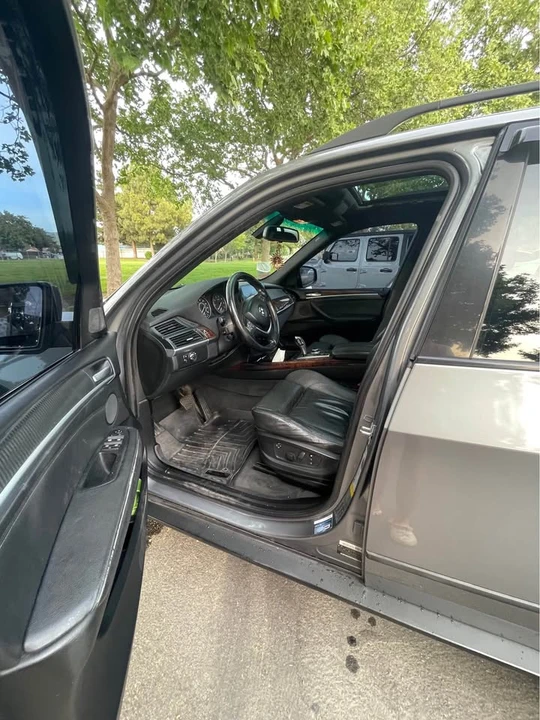 2008 BMW E70 X5 - Image 12 of 20