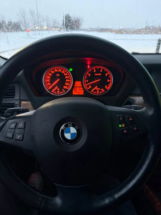 2008 BMW E70 X5 - Image 12 of 12