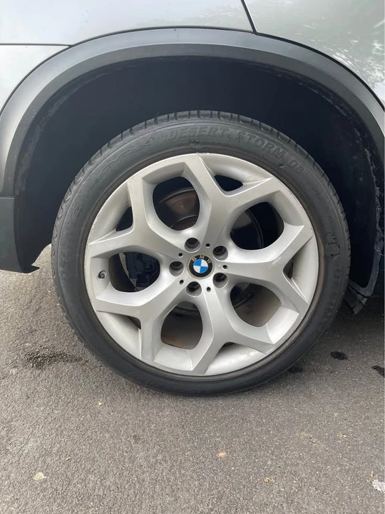 2008 BMW E70 X5 - Image 4 of 20