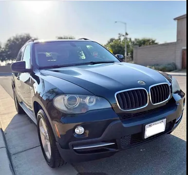 2008 BMW X5 3.0 SI