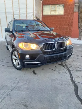 2008 BMW X5