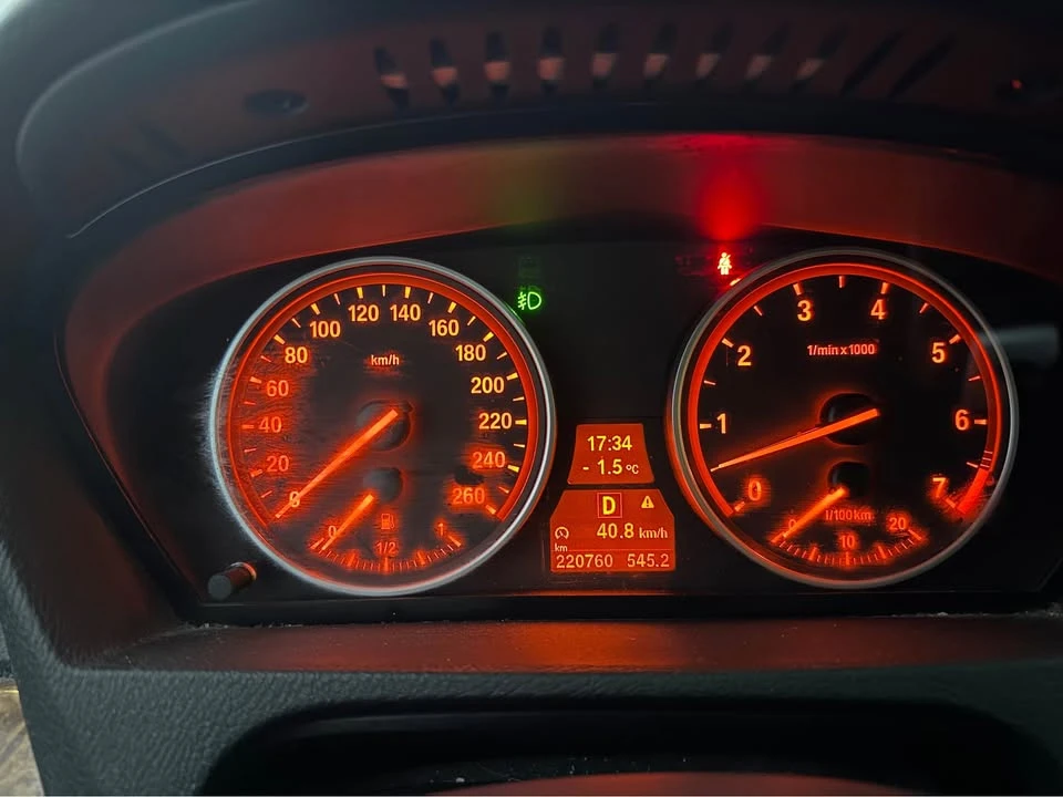 2008 BMW E70 X5 - Image 11 of 12