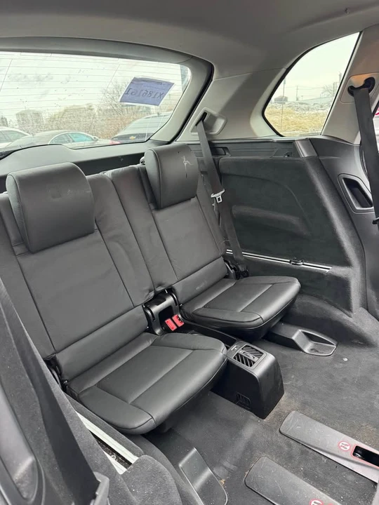 2008 BMW E70 X5 - Image 13 of 14