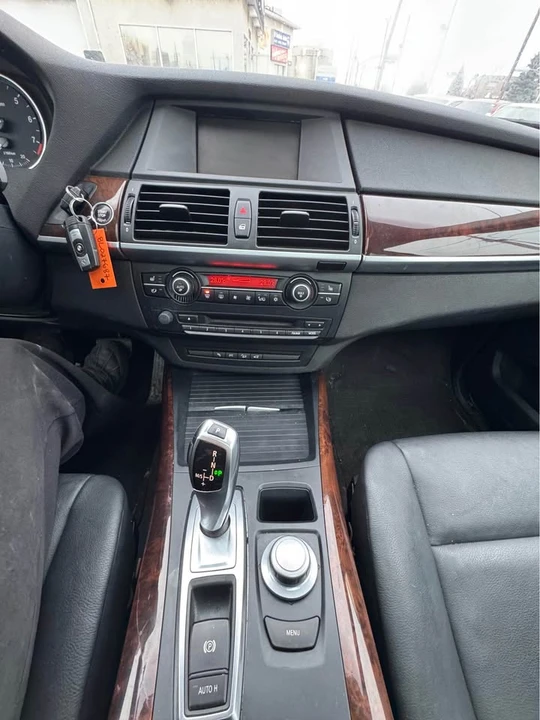 2008 BMW E70 X5 - Image 10 of 14
