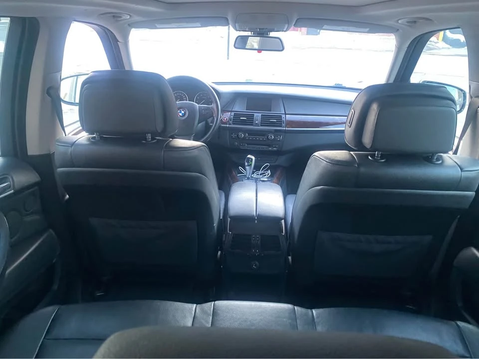2008 BMW E70 X5 - Image 10 of 14