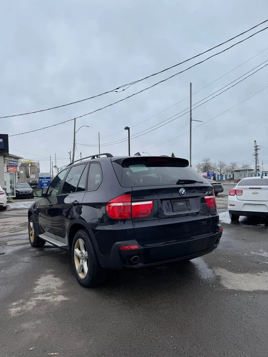 2008 BMW E70 X5 - Image 4 of 14