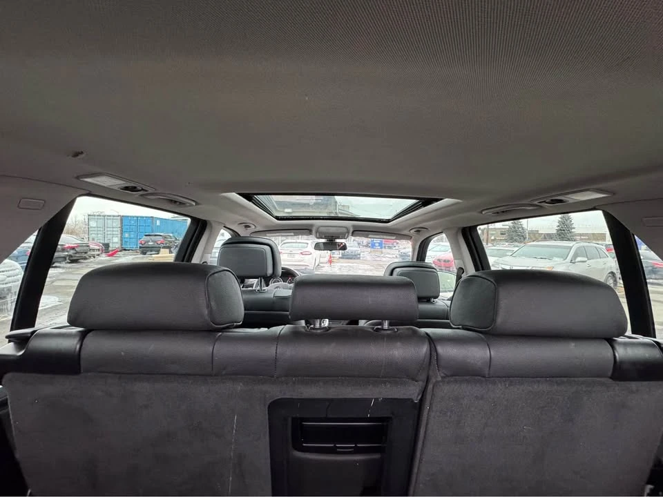 2008 BMW E70 X5 - Image 14 of 14