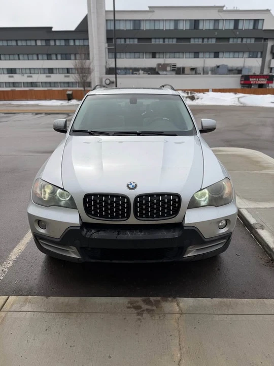 2008 BMW E70 X5 - Image 2 of 10