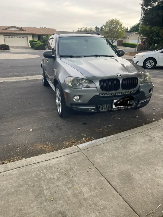 2008 BMW E70 X5 - Image 2 of 20