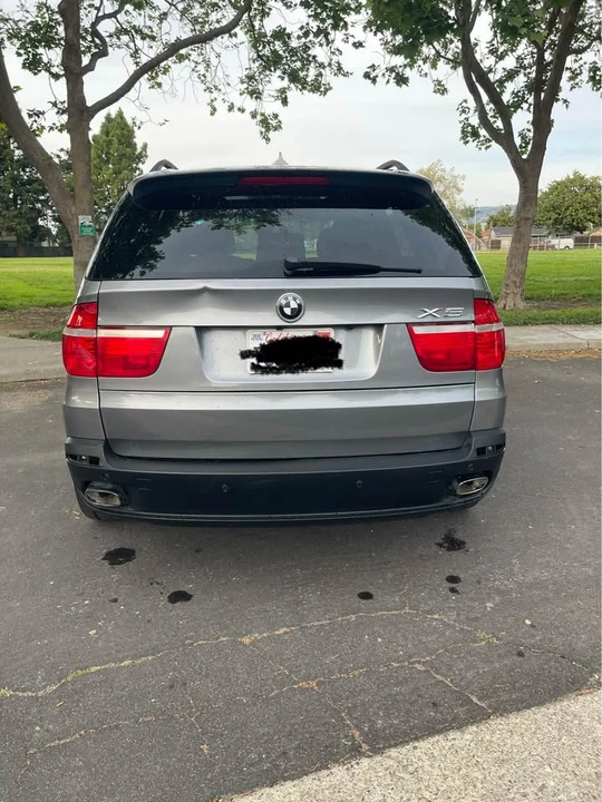 2008 BMW E70 X5 - Image 5 of 20
