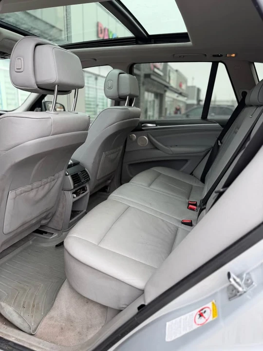 2008 BMW E70 X5 - Image 7 of 10