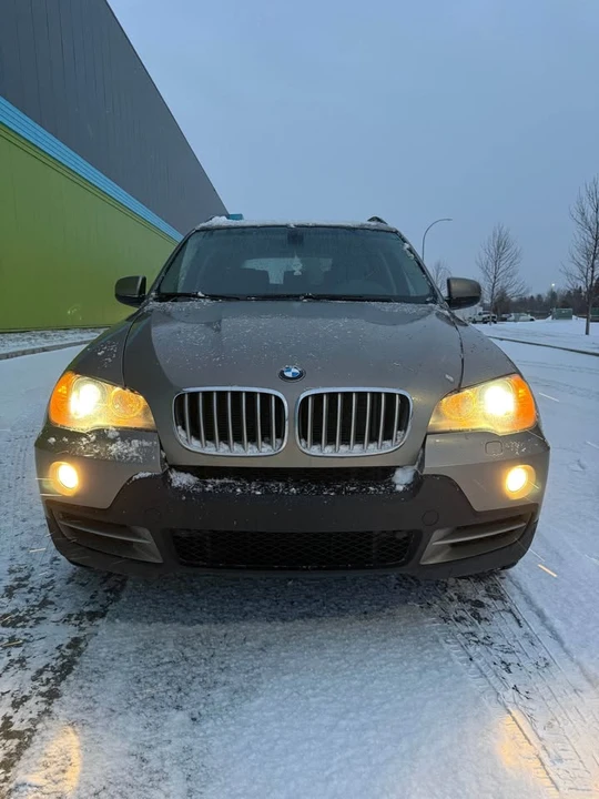 2008 BMW E70 X5 - Image 2 of 12