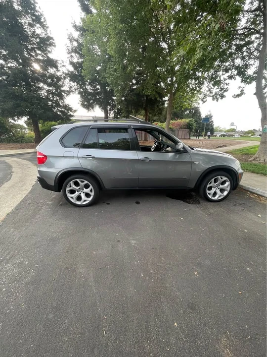 2008 BMW E70 X5 - Image 20 of 20