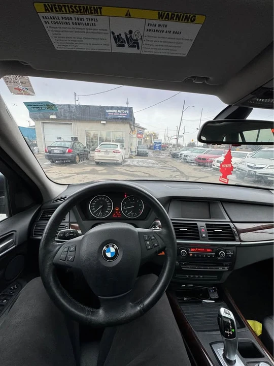 2008 BMW E70 X5 - Image 9 of 14