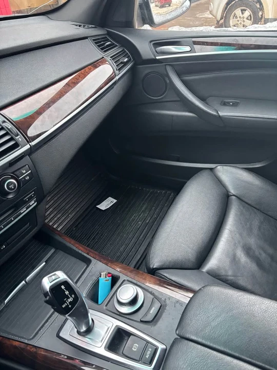 2008 BMW E70 X5 - Image 3 of 6