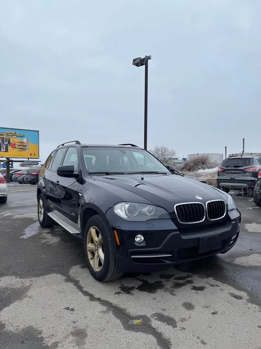 2008 BMW E70 X5 - Image 2 of 14