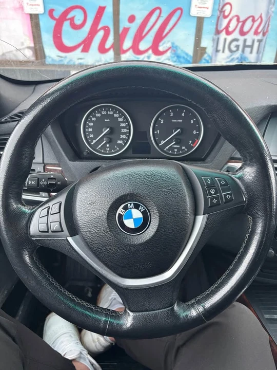 2008 BMW E70 X5 - Image 2 of 6