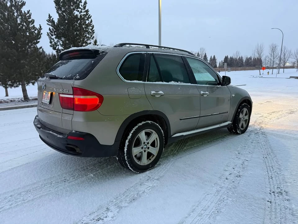 2008 BMW E70 X5 - Image 5 of 12