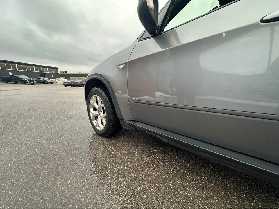 2008 BMW E70 X5 - Image 12 of 15
