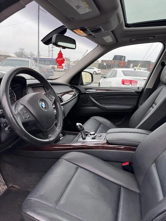 2008 BMW E70 X5 - Image 7 of 14