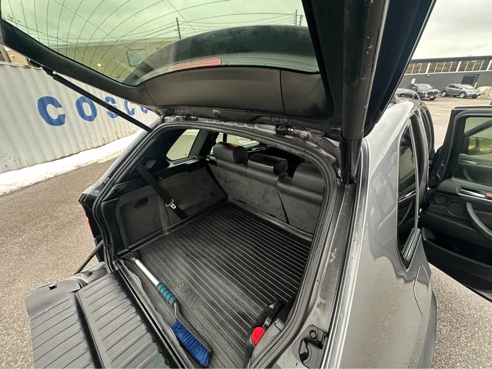 2008 BMW E70 X5 - Image 9 of 15