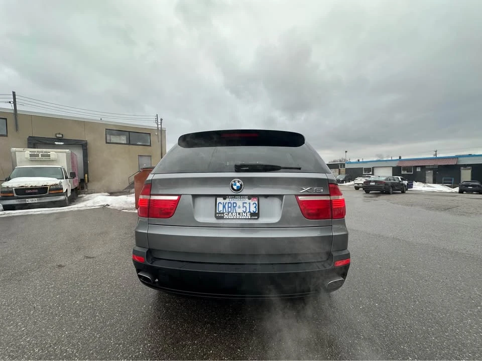 2008 BMW E70 X5 - Image 10 of 15