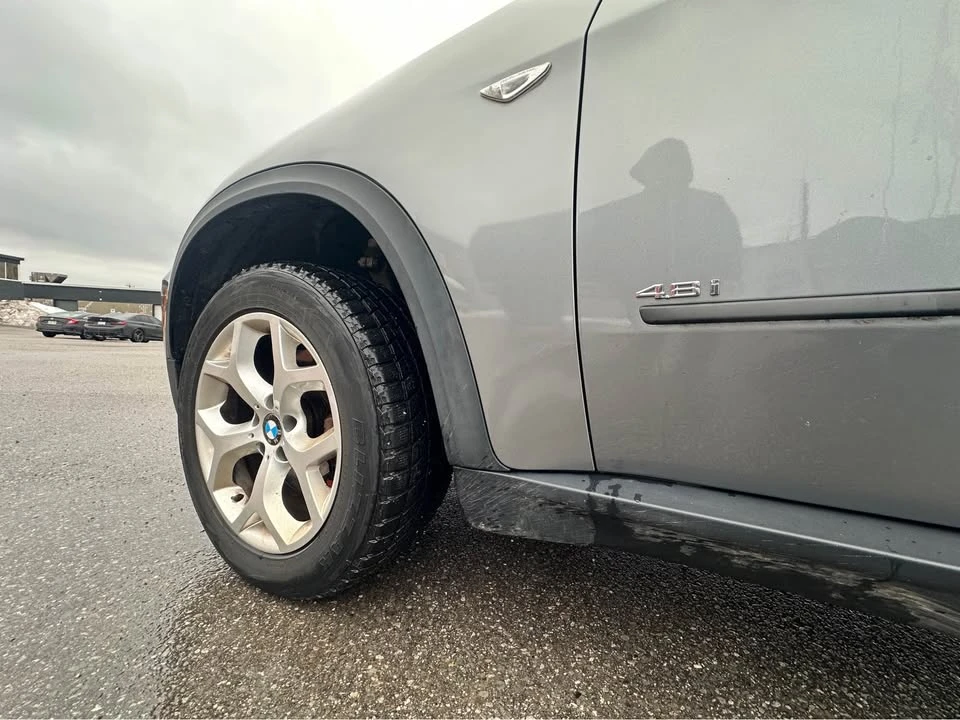 2008 BMW E70 X5 - Image 13 of 15