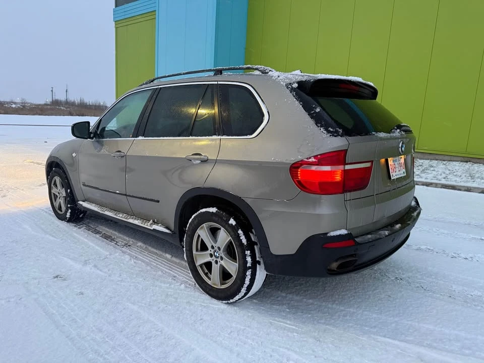 2008 BMW E70 X5 - Image 6 of 12