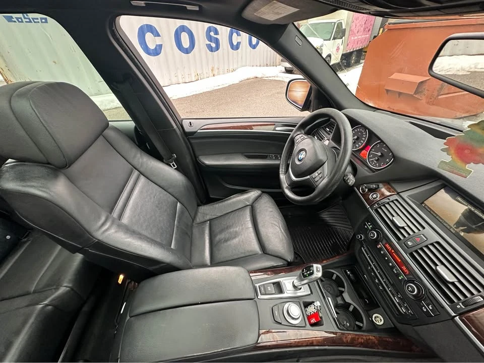 2008 BMW E70 X5 - Image 7 of 15