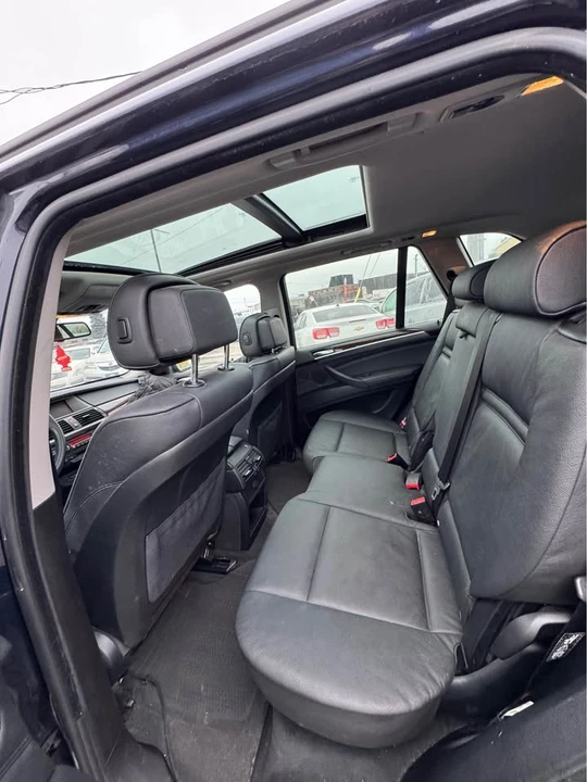 2008 BMW E70 X5 - Image 11 of 14
