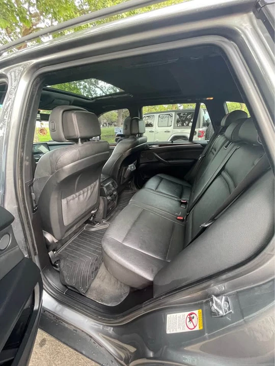2008 BMW E70 X5 - Image 13 of 20