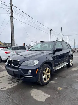 2008 BMW X5