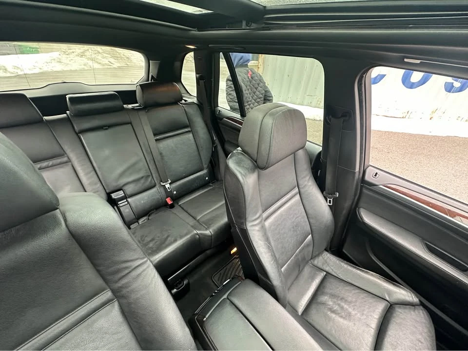 2008 BMW E70 X5 - Image 6 of 15