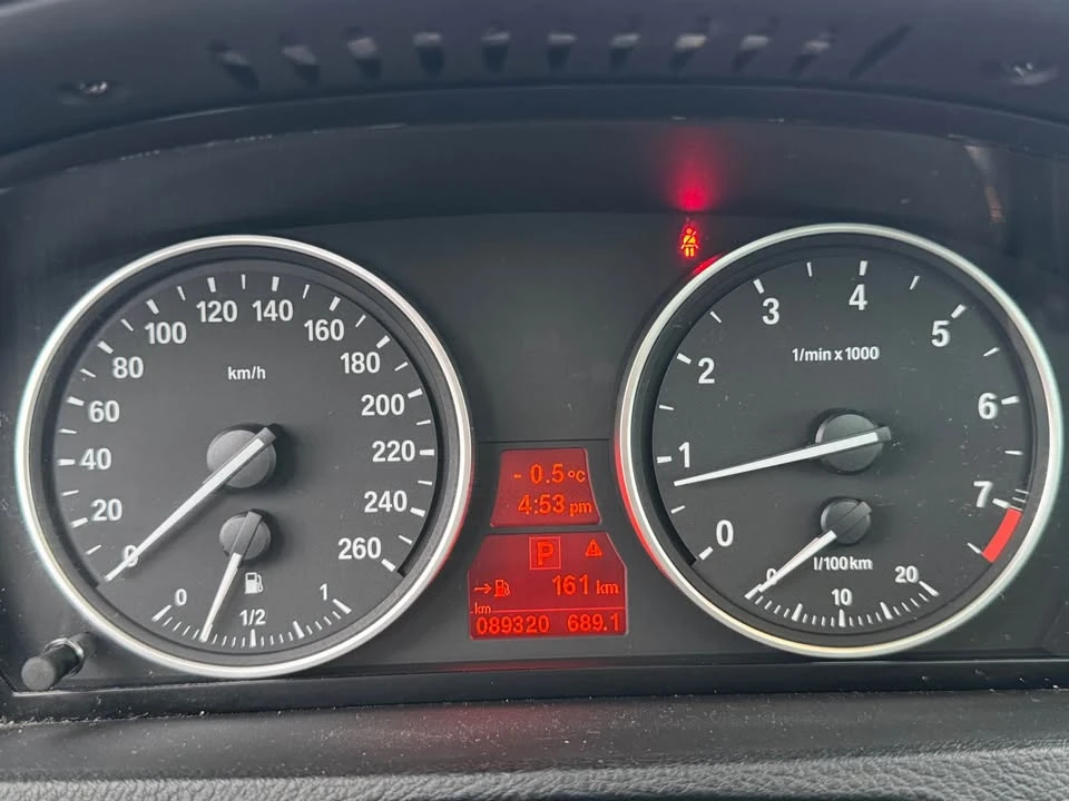 2008 BMW E70 X5 - Image 12 of 14