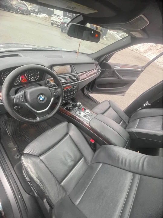 2008 BMW E70 X5 - Image 2 of 15
