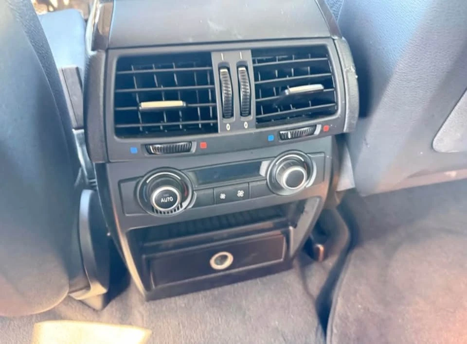 2008 BMW E70 X5 - Image 8 of 8